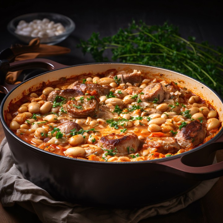 Rýchly obed alebo teplá večera